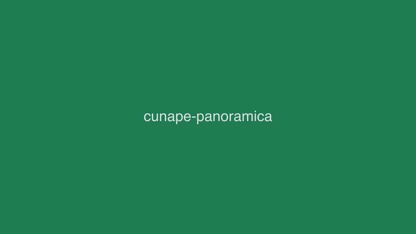 Cuñapé cruceño