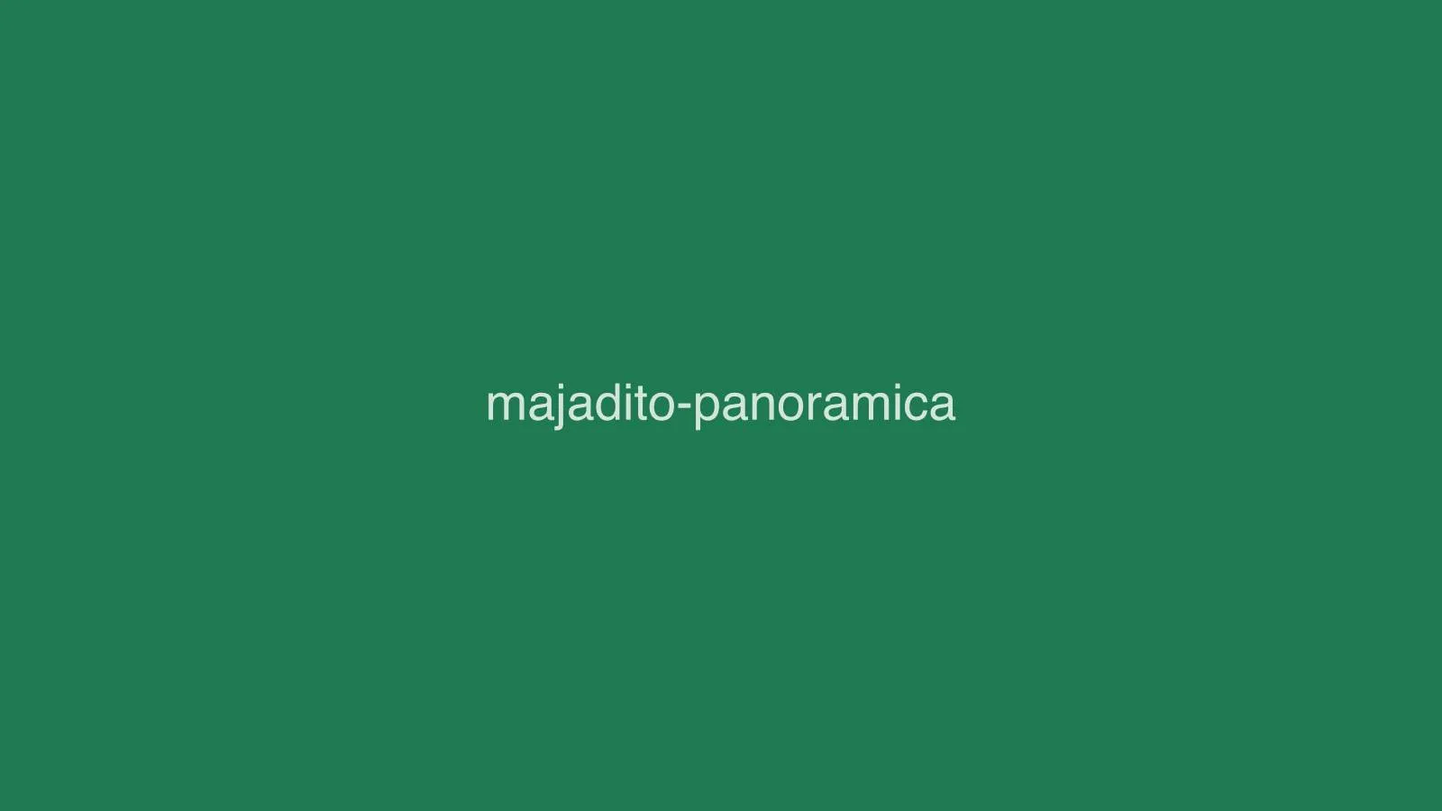 Majadito cruceño
