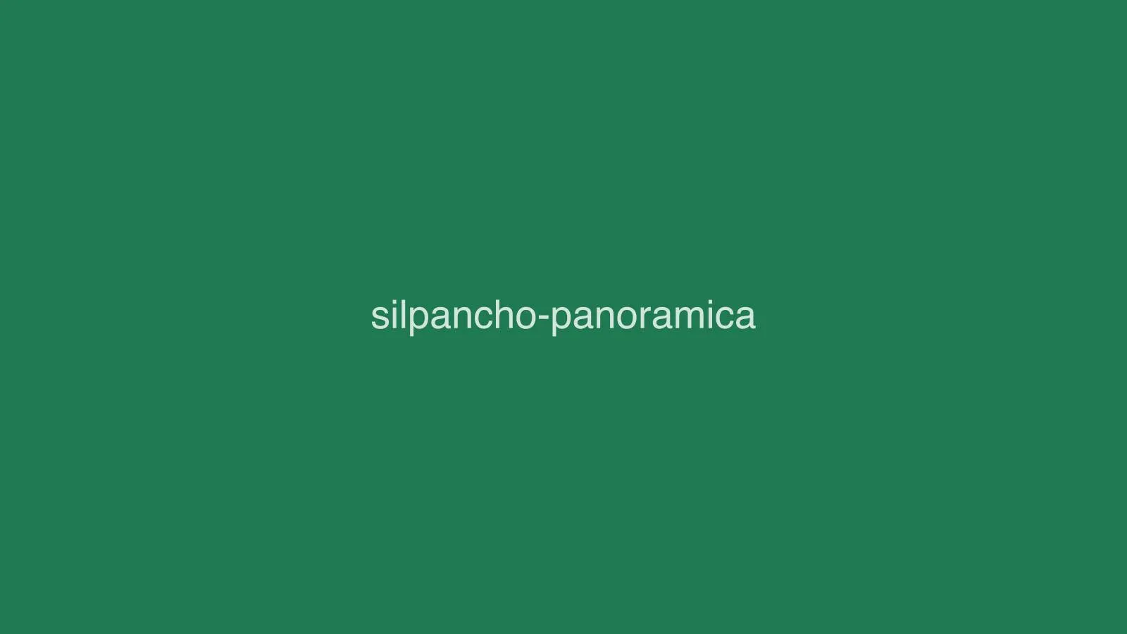 Silpancho cochabambino