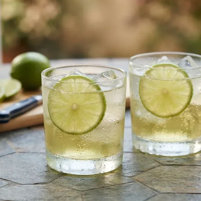 Cómo preparar la receta tradicional de chuflay boliviano con Singani paso a paso para reuniones y fiestas.
