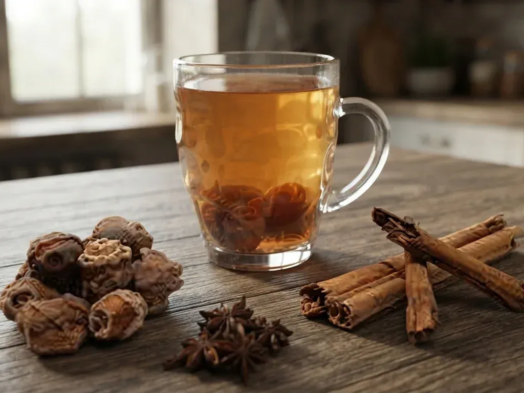 Cómo preparar la receta casera de refresco de mocochinchi tradicional paso a paso para acompañar el almuerzo