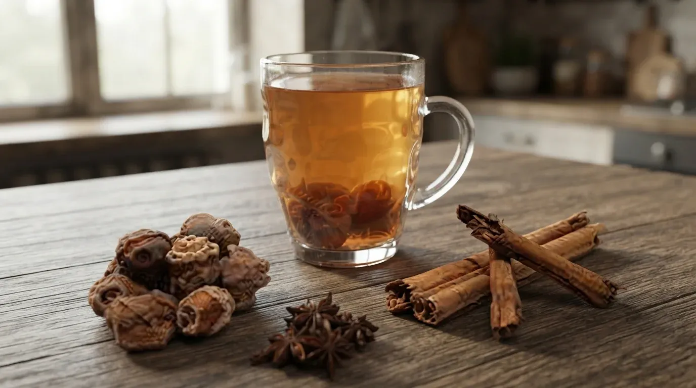 Cómo preparar la receta casera de refresco de mocochinchi tradicional paso a paso para acompañar el almuerzo