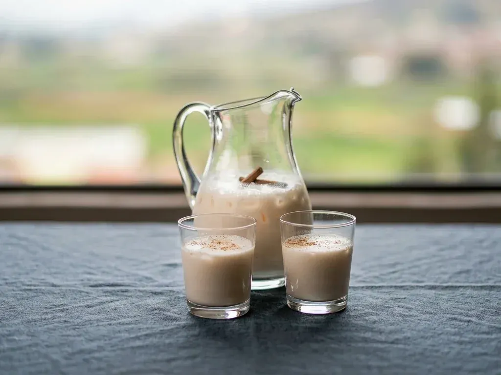 Cómo preparar la receta tradicional de somó del oriente boliviano paso a paso para un refresco casero