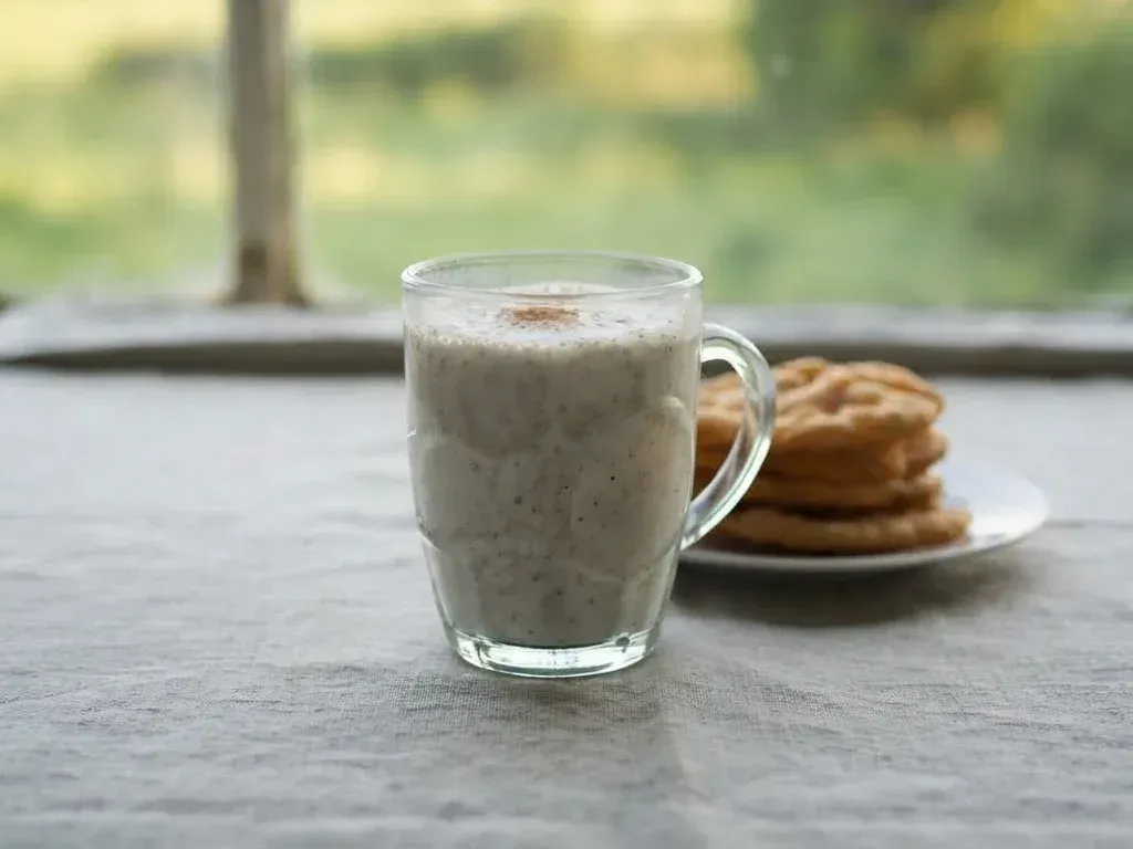 Cómo preparar la receta de tojorí de maíz boliviano paso a paso para un desayuno tradicional de invierno