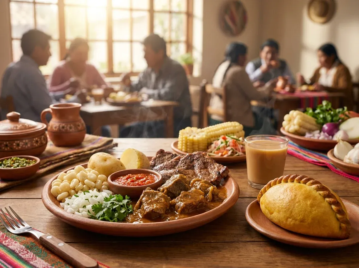 ¿Qué es la sajra hora?